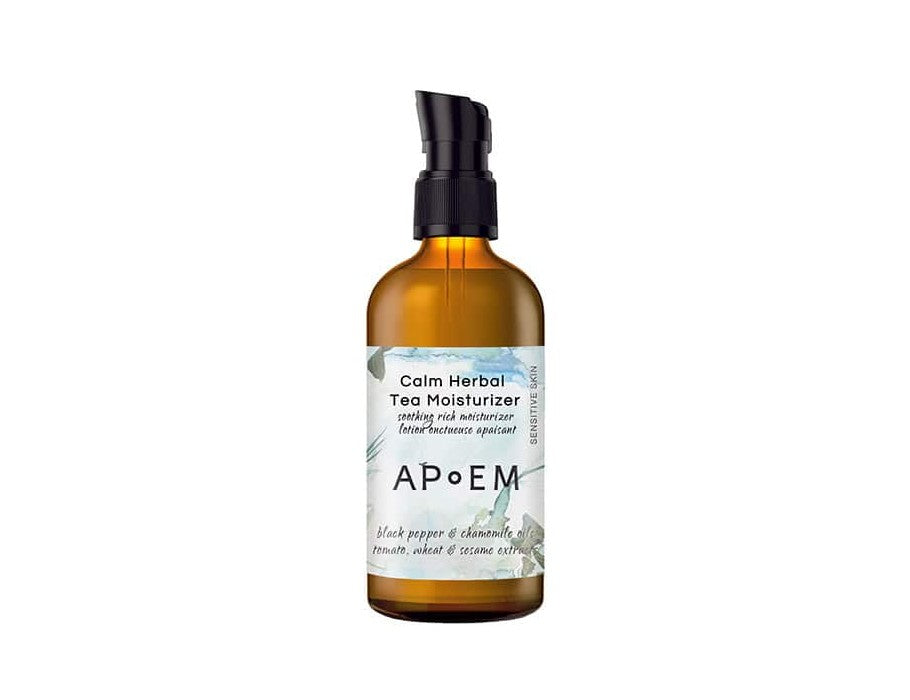 Apoème Tisane Calme Hydratante - 100ml