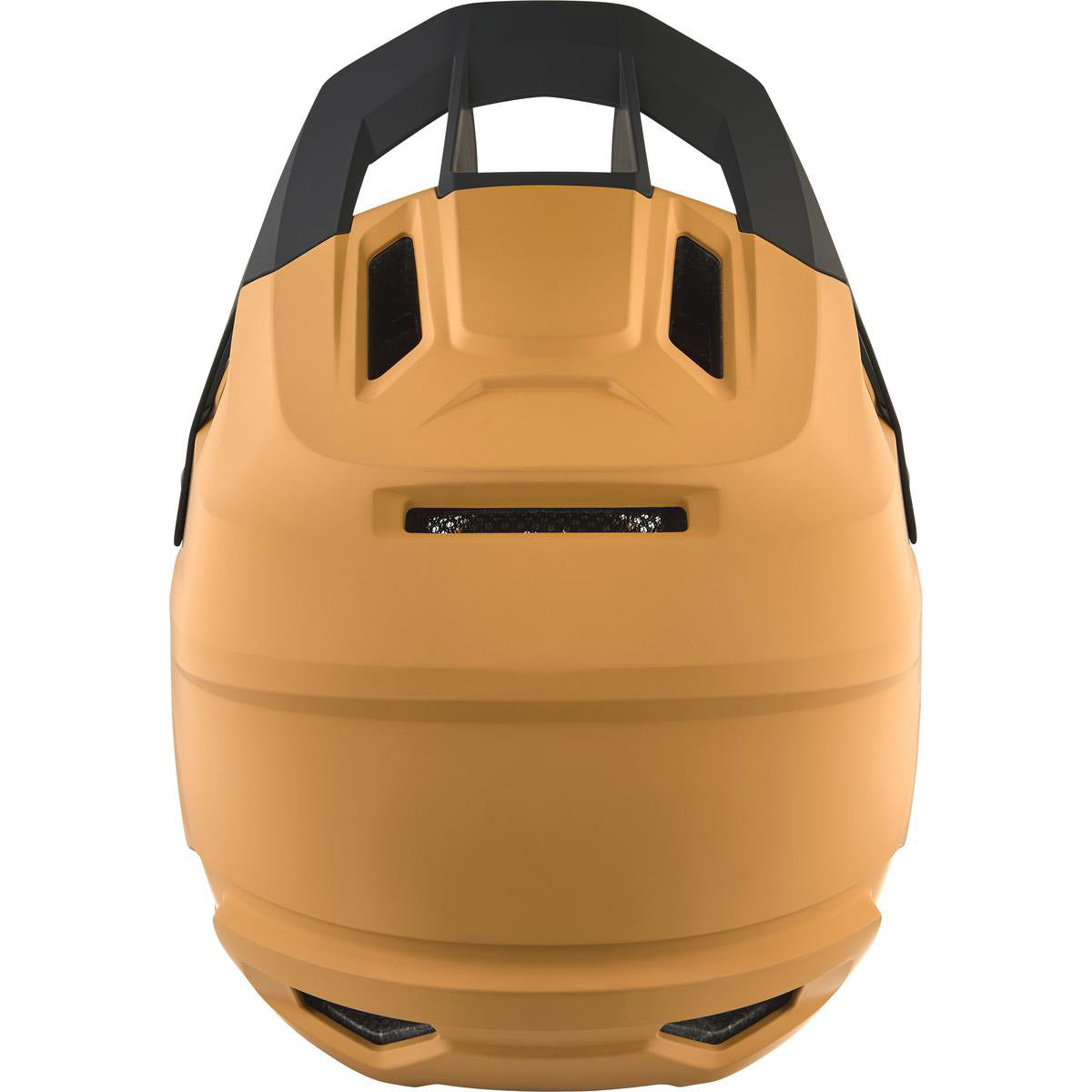 Olympic sportswear alpina sports casque vtt pikes mips 60-63 marron mat