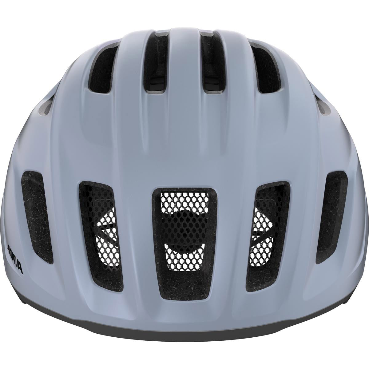 Olympic sportswear alpina sports casque urbain paranus 55-59 lilas mat