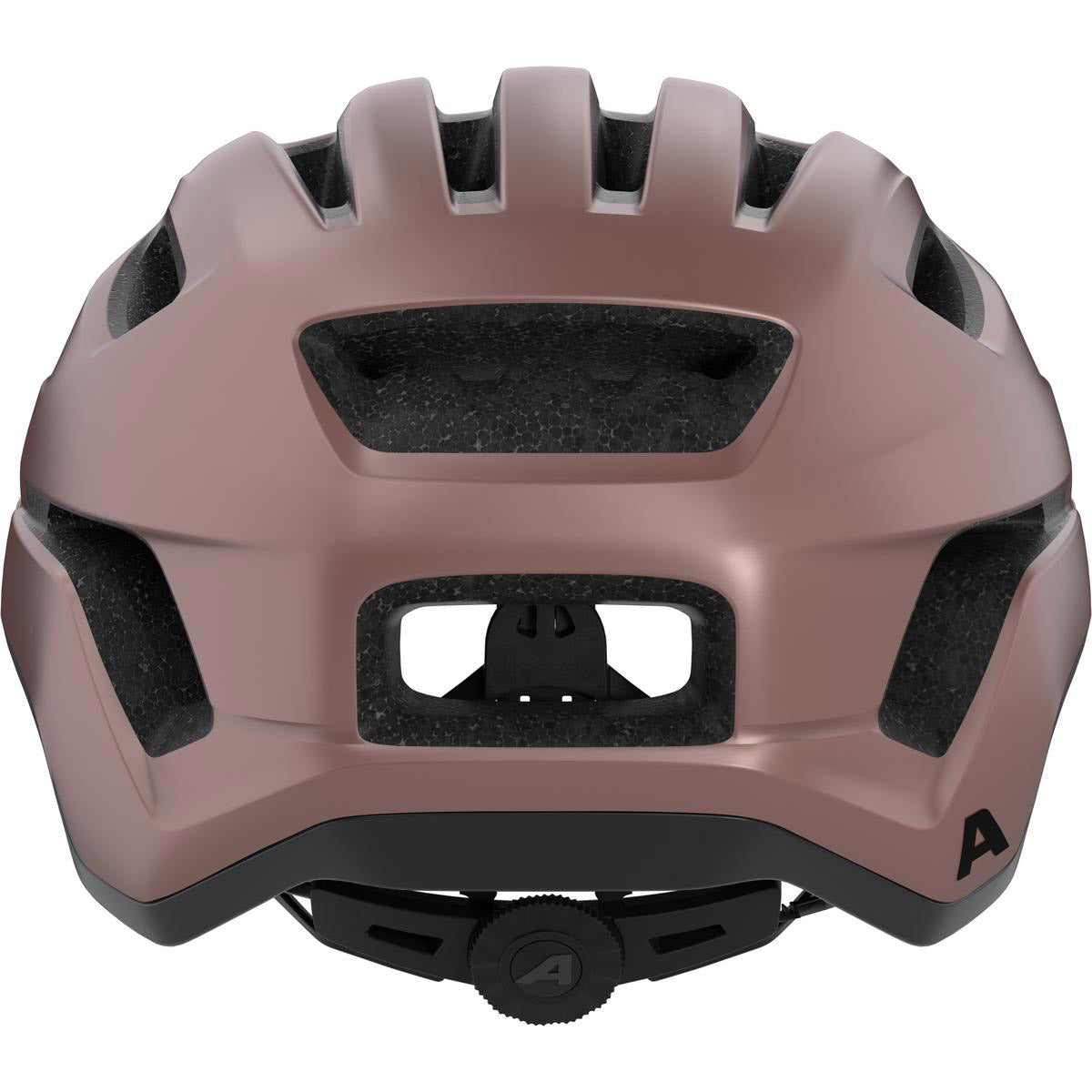 Olympic sportswear alpina sports tour casque paranus 52-56 rose mat