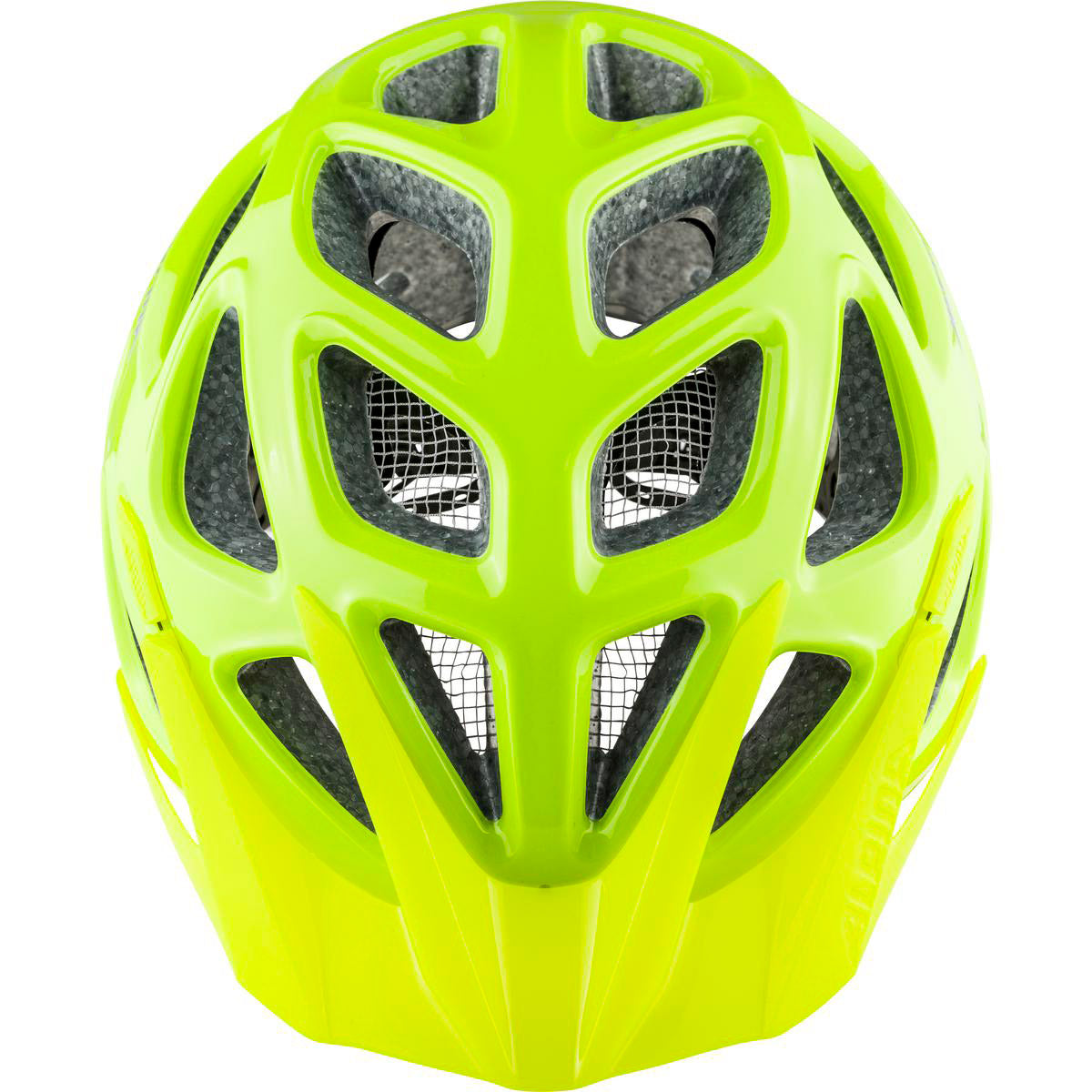 Olympic sportswear alpina sports tour casque mythos 3.0 l.e. 52-57 brillant fluorescent