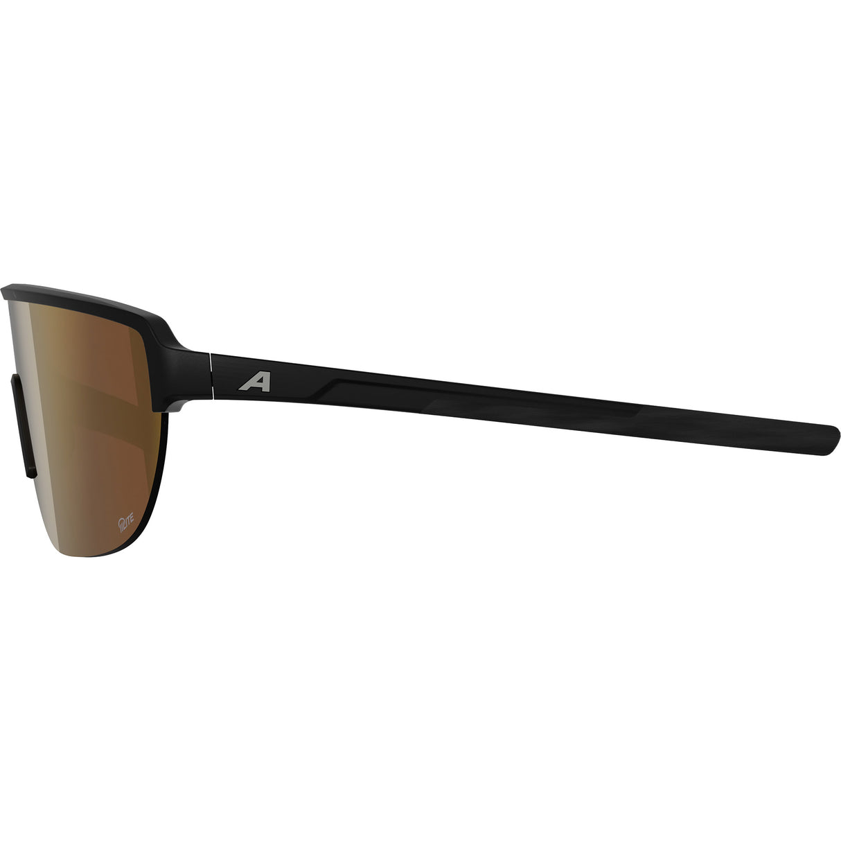 Alpina ram 2.0 q-lite - lunettes de sport
