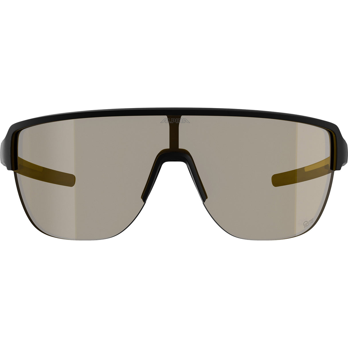 Alpina ram 2.0 q-lite - lunettes de sport