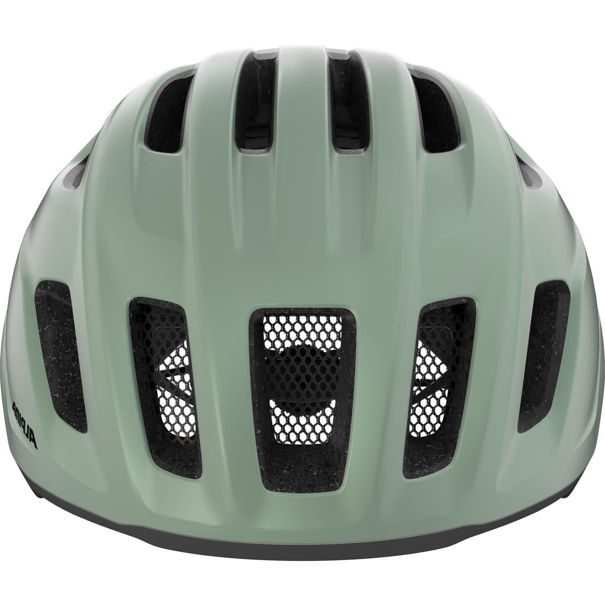 Olympic sportswear alpina sports casque urbain paranus 59-61 vert mat