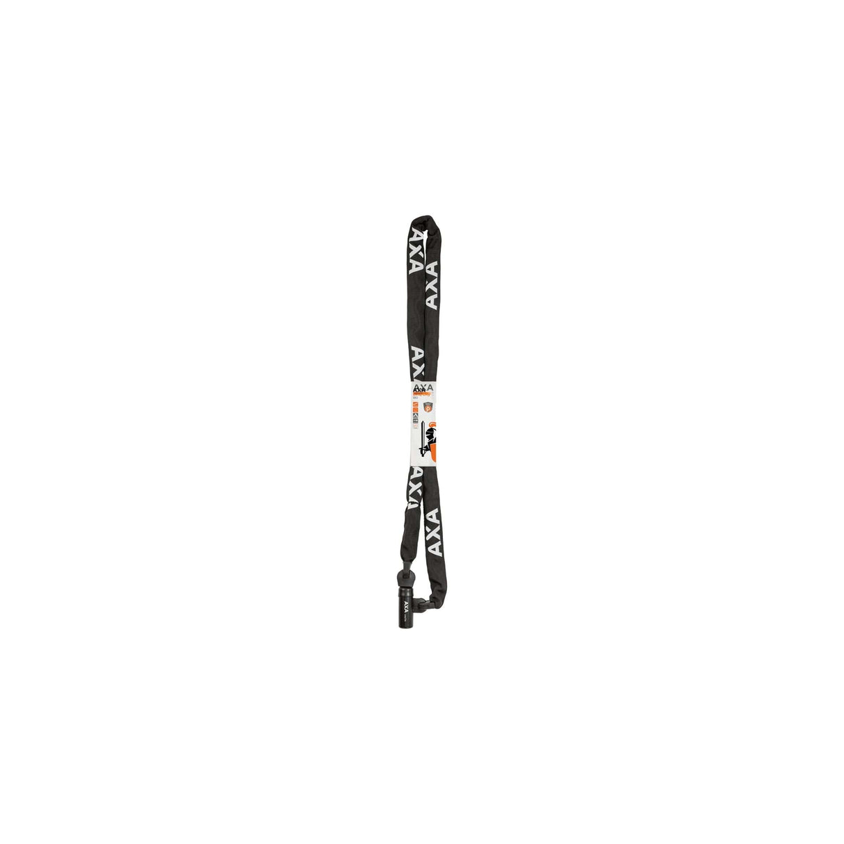 Chaîne finale Axa Linq City 180 cm noir