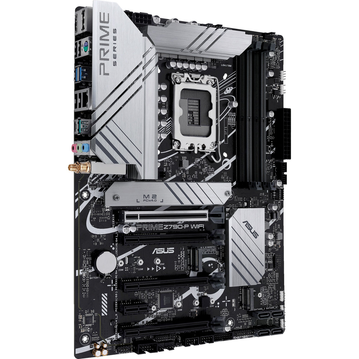 ASUS Prime Z790-P WiFi