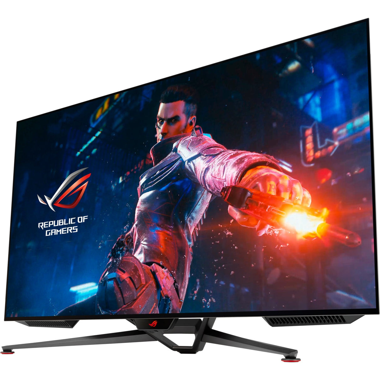ASUS ROG SWIFT PG42UQ