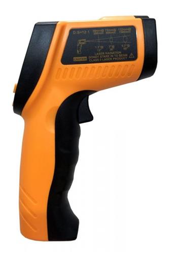 Thermomètre infrarouge