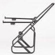 Atranvelo transporteur lowrider explorer 26-28 aluminium noir