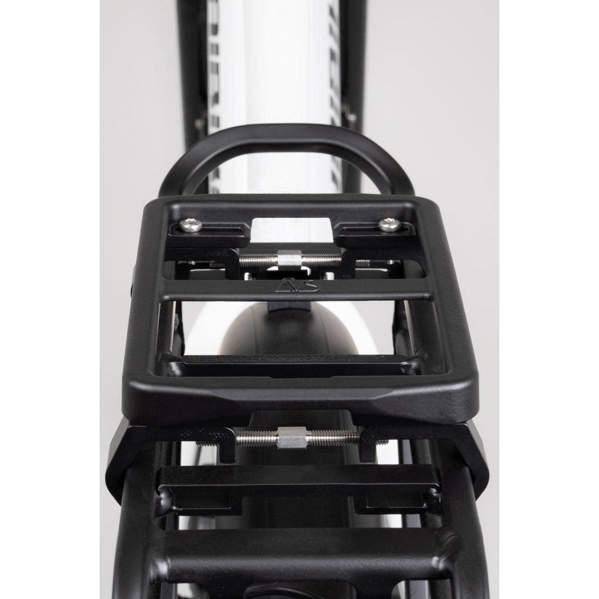 Adaptateur Atran Velo Newrack Uni avec Avs Black