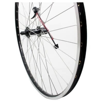ROLAND RORE RORD 28 FH-QC400 ZAC19 SPK en acier inoxydable noir