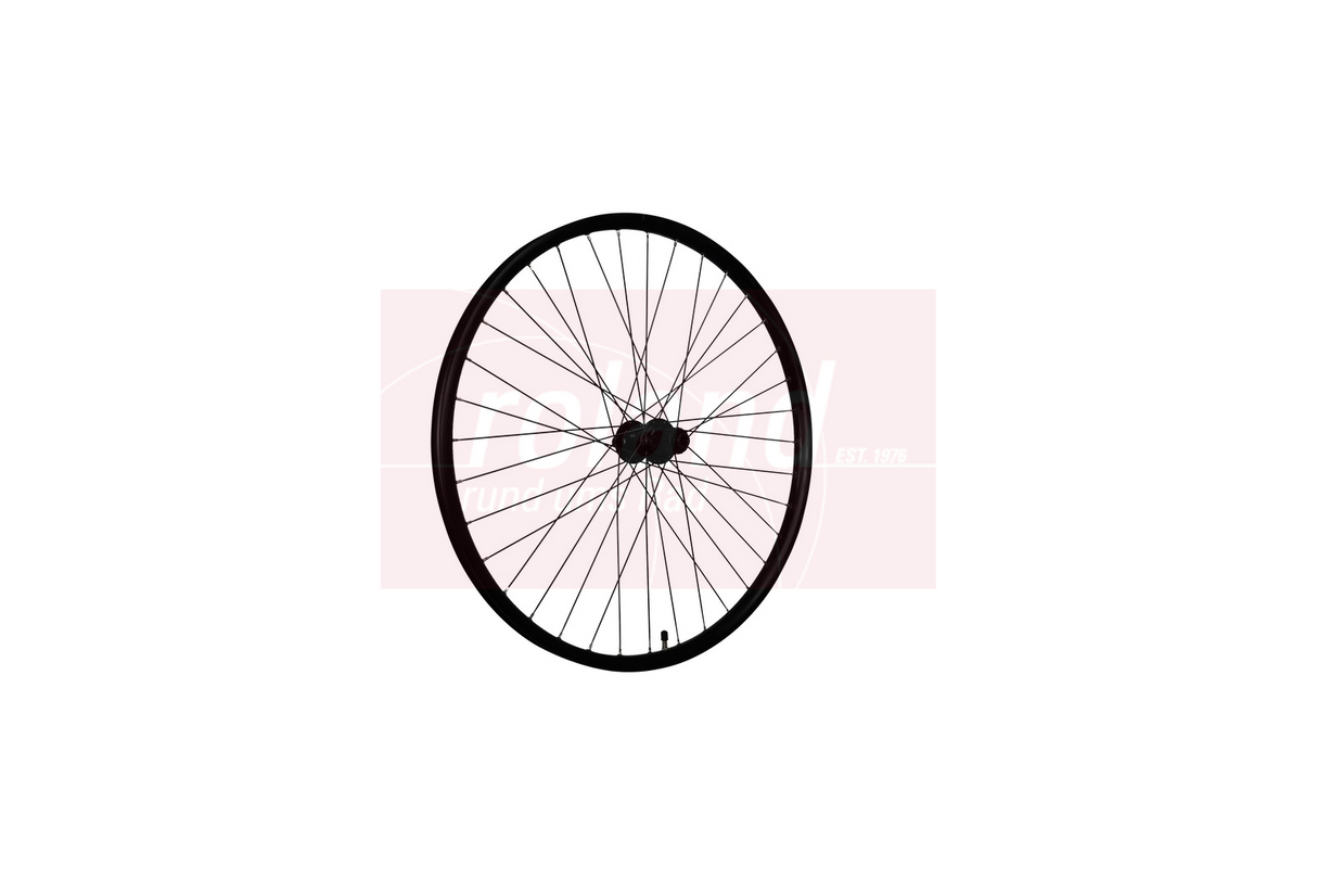 Roland roue arrière 27,5 ryde rival26 shimano tc500 noir