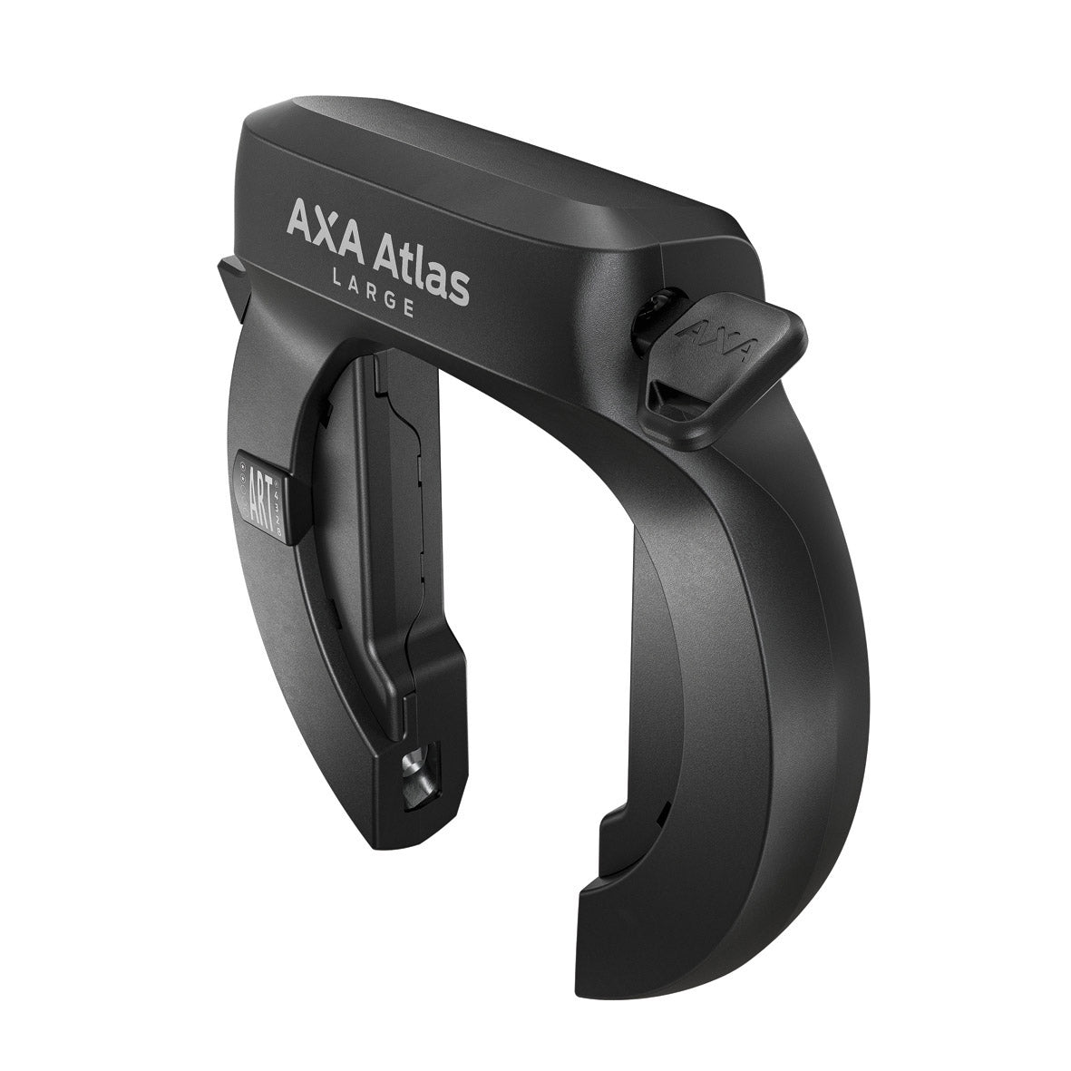 Axa frame lock atlas large - noir - art2 (sur carte)
