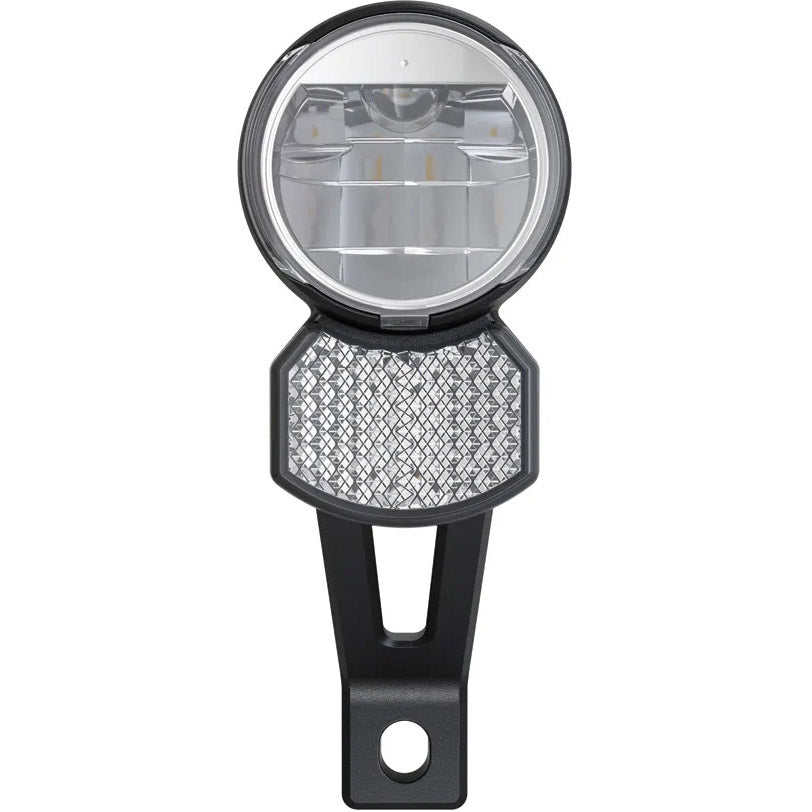 Axa koplamp globe 40 40lux dynamo