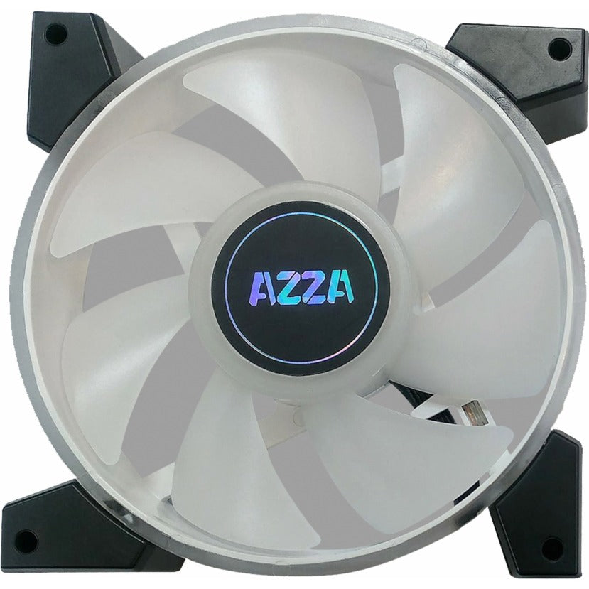 Azza Azza Hurricane II Digital RVB 120 mm