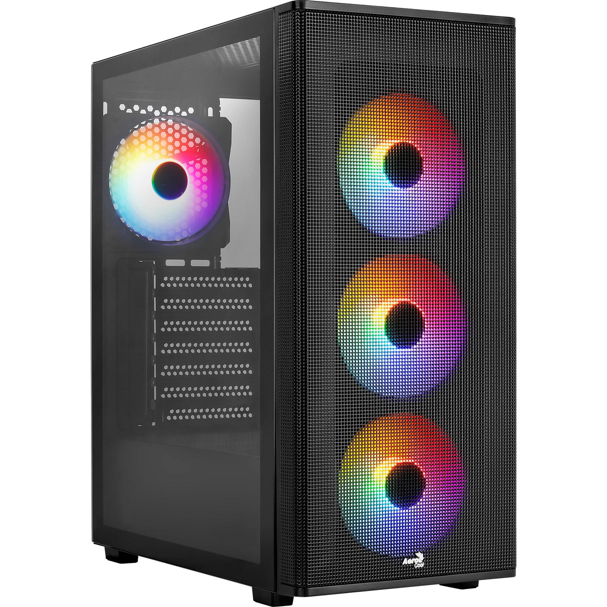 Concepteur Aerocool v2