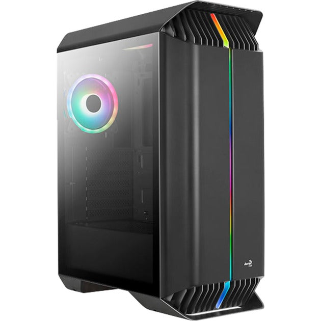 Aerocool Aerocool Gladiator duo G-BK-V1