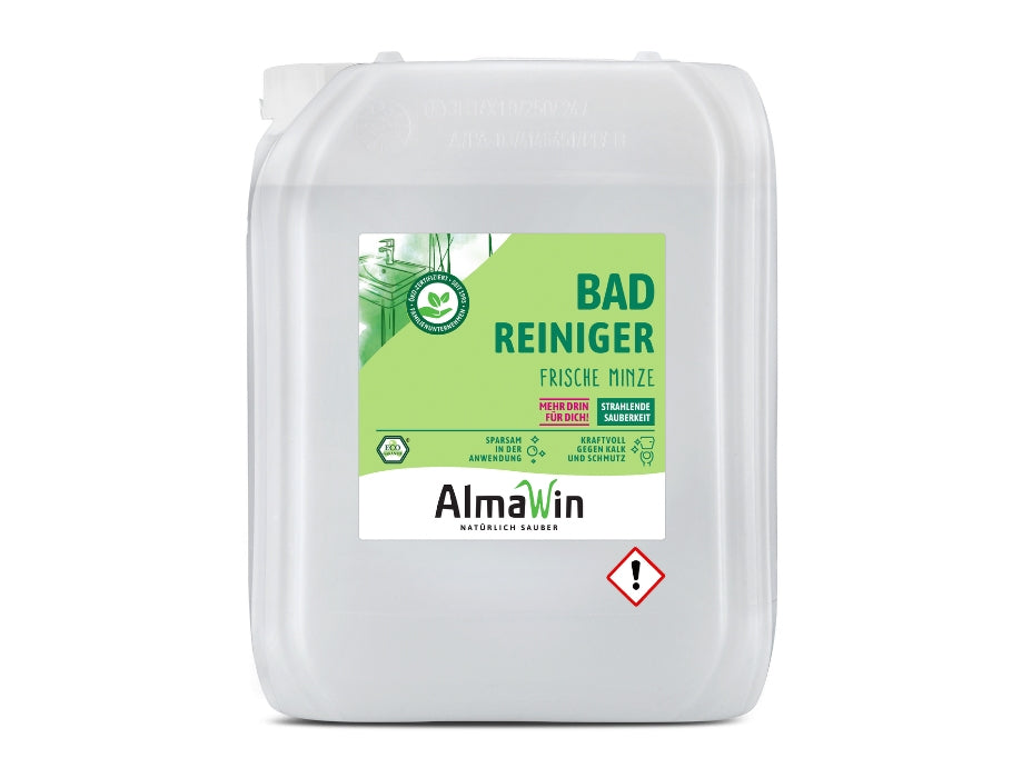 Nettoyant salle de bain Almawin - 20l