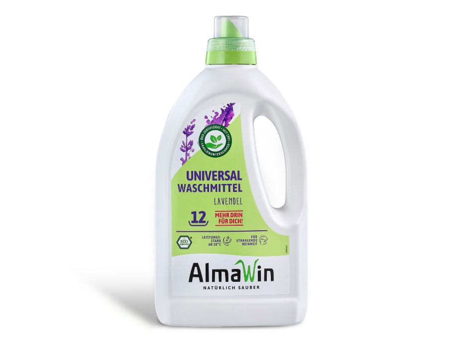 Détergent universel Almawin - lavande - 750ml