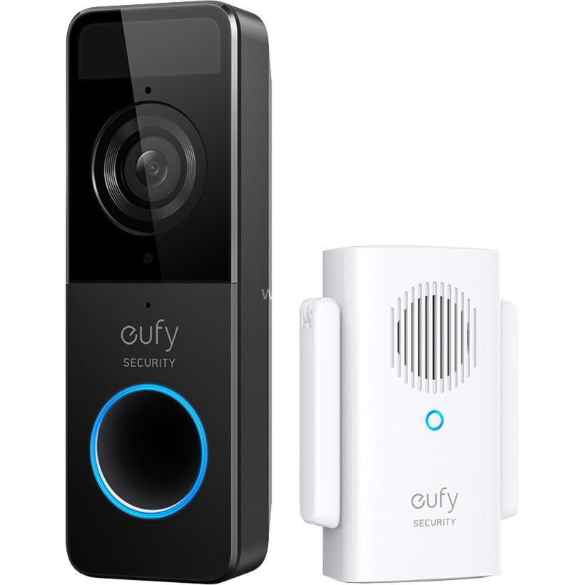 Sonnette vidéo intelligente Anker eufy