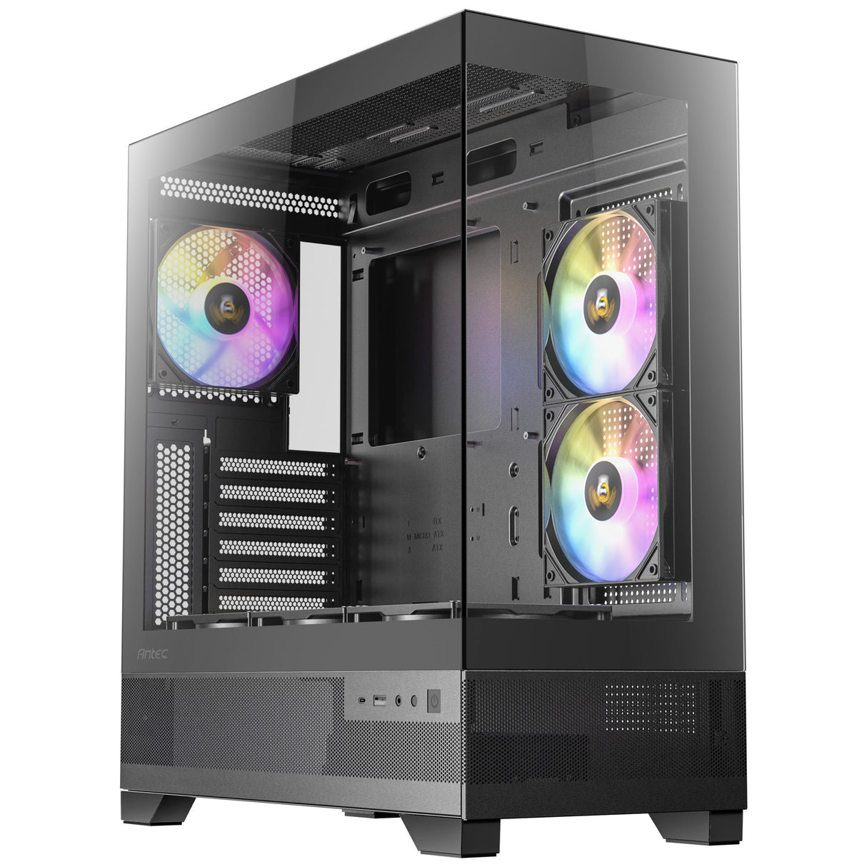 ANTEC CX700 RVB