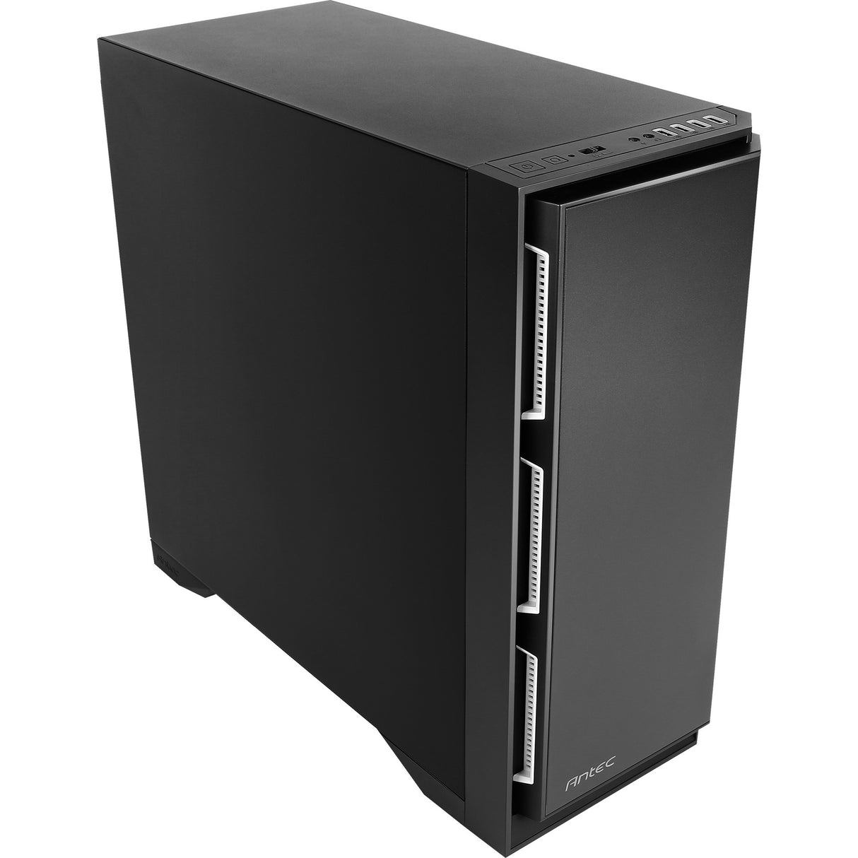 Antec p101 silencieux