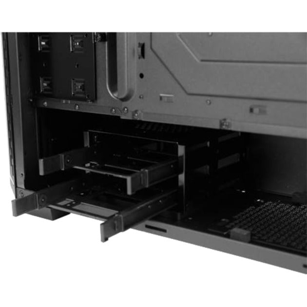 Antec antec p7 silencieux