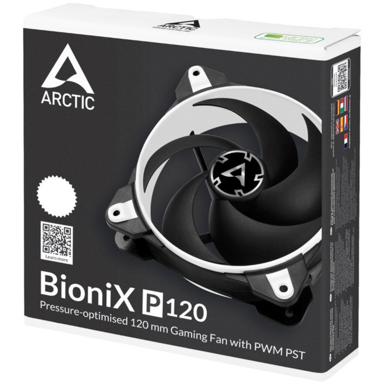 Arctique Bionix P120