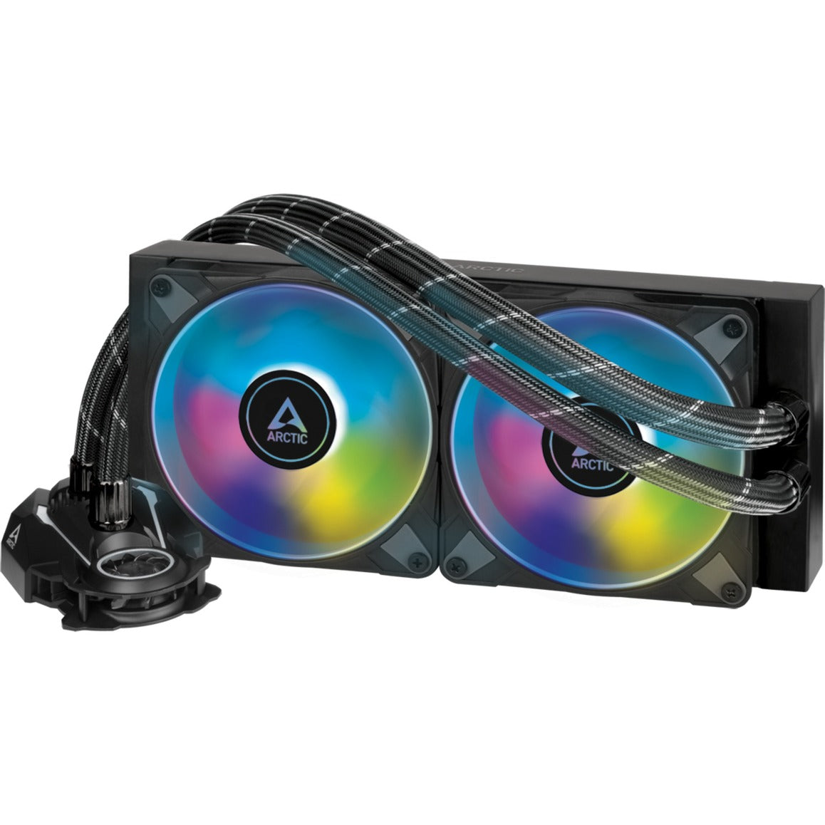 Arctic Arctic Liquid Freezer II 240 A-RGB 240 mm