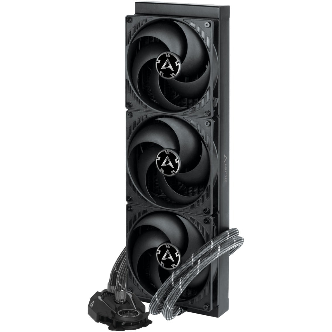 Arctic Arctic Liquid Freezer II 420 mm