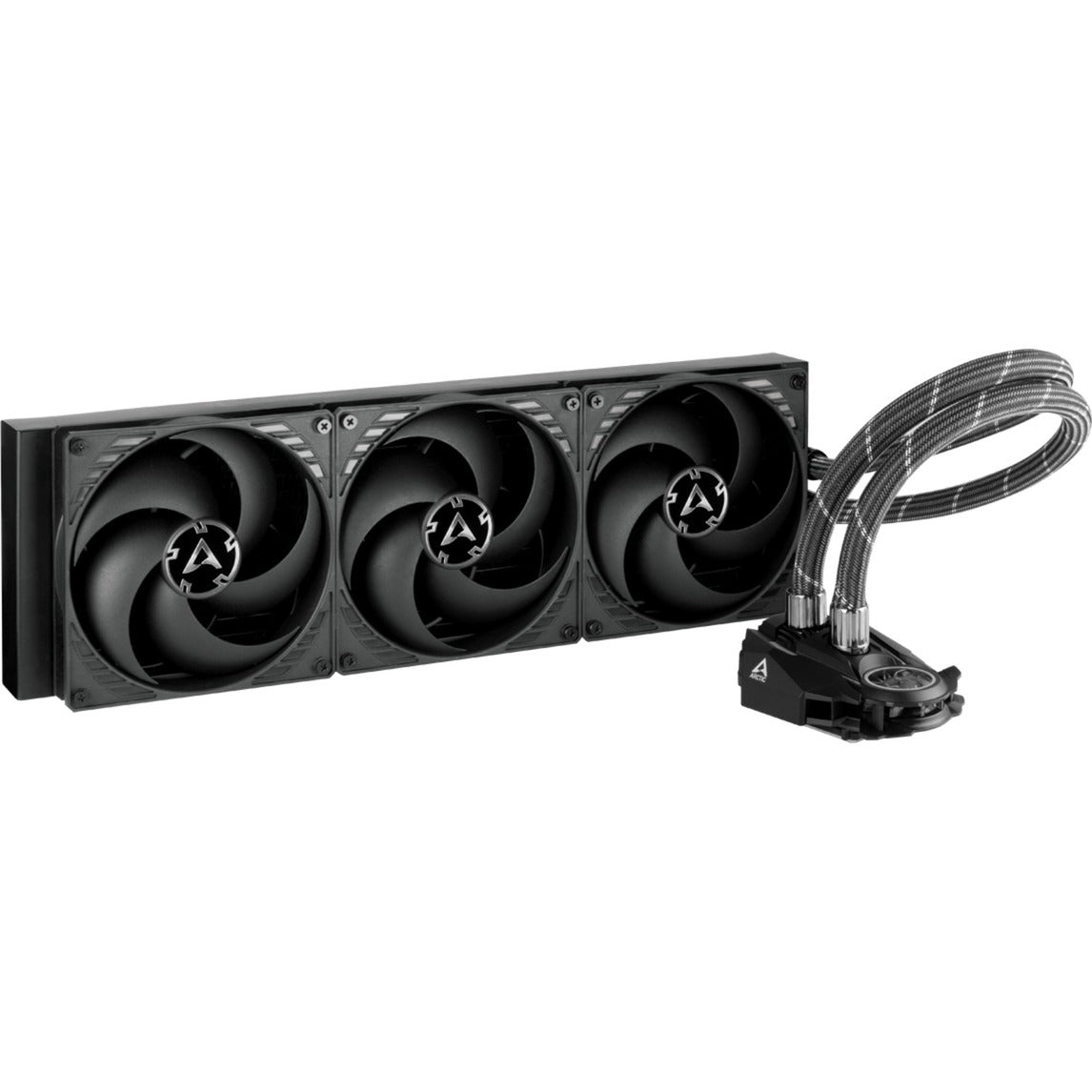 Arctic Arctic Liquid Freezer II 420 mm