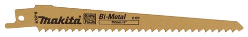 Lame de scie alternative Makita s611df (5pcs)
