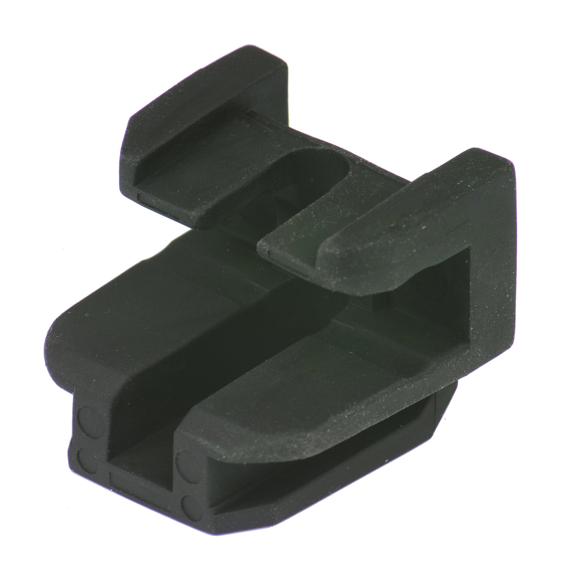 Adaptateur plaque coulissante Bosch 8mm