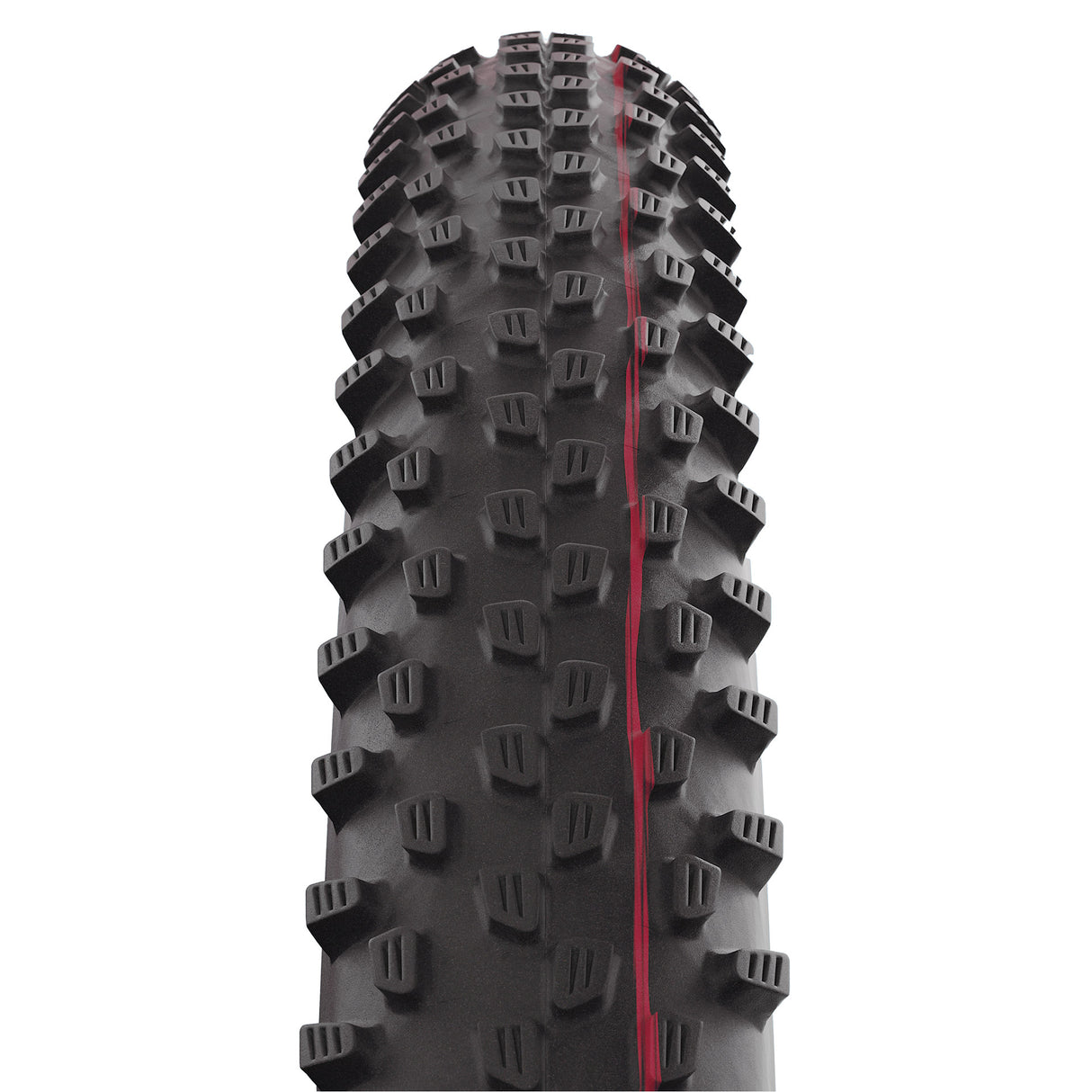 Bande de pliage schwalbe rayure super race 29 x 2,25 57-622 mm - paroi latérale transparente