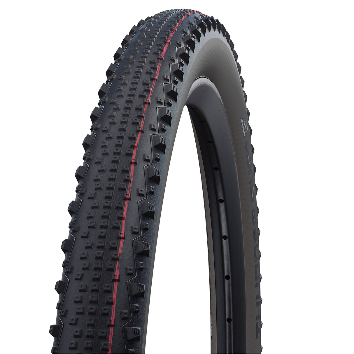 Tire Thunder Burt tle Addix 27,5 x 2,10 noir