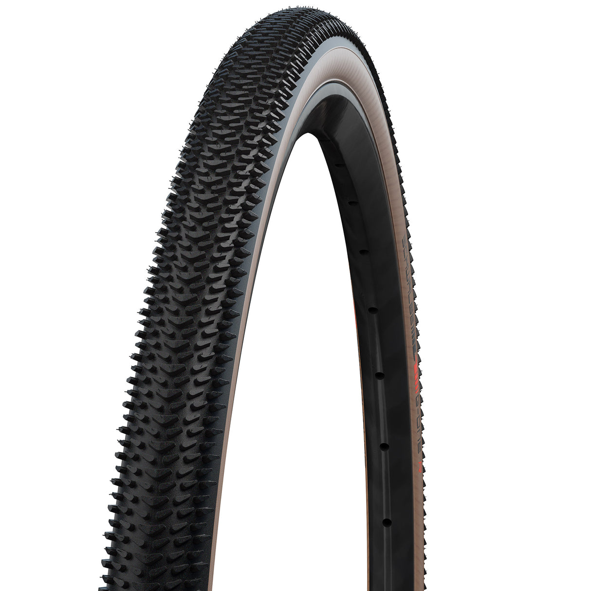 Buitenband Schwalbe 28-1.70 (45-622) G-One R Evo Super Race ZW Skin