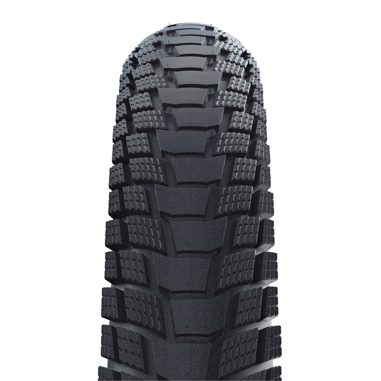 Schwalbe Tire Pick-up E-Cargo 24x2.35 (60-507) Reflex noir