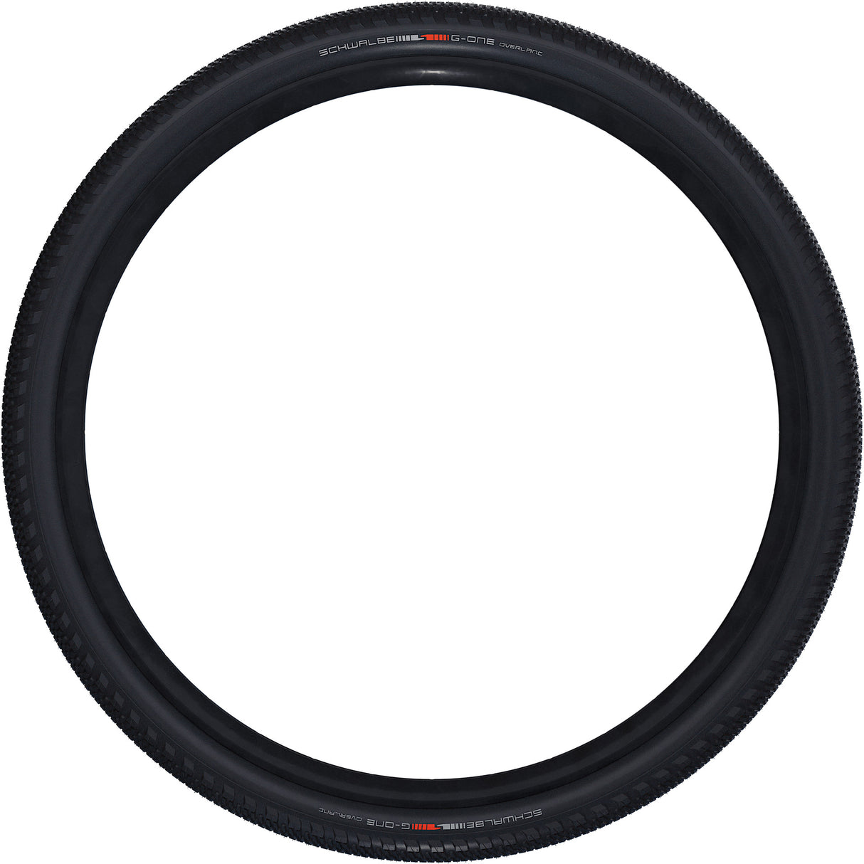 Extérieur de Schwalbe 28-2.00 (50-622) G-one Overland Evo SW-SK VW