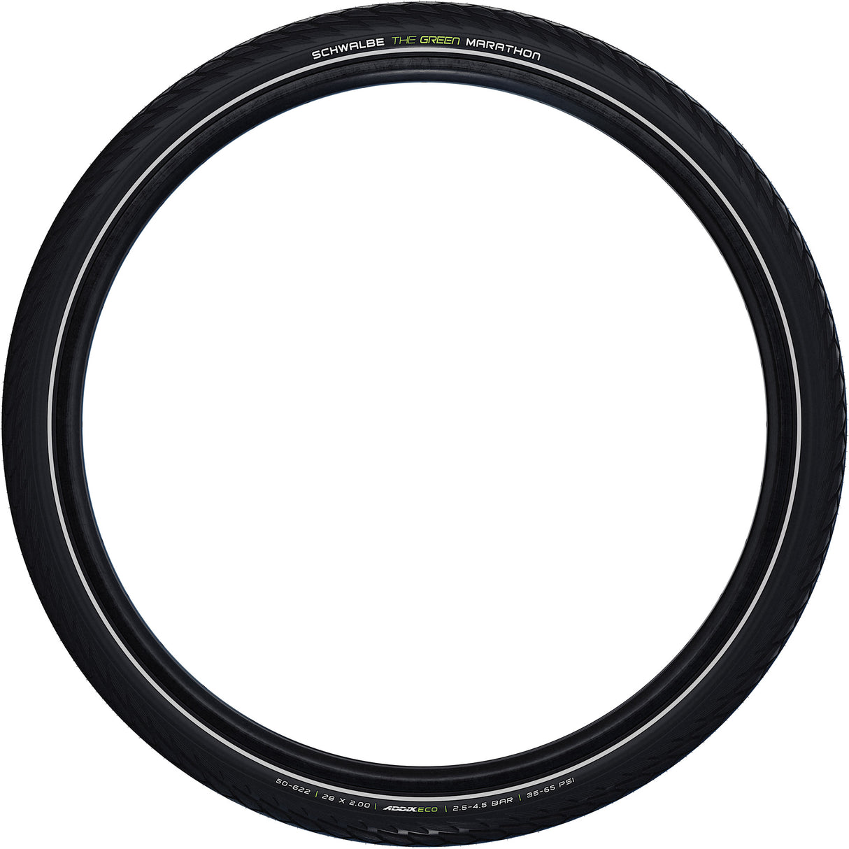 Schwalbe EA0604C en dehors de 26x1,75 Marathon