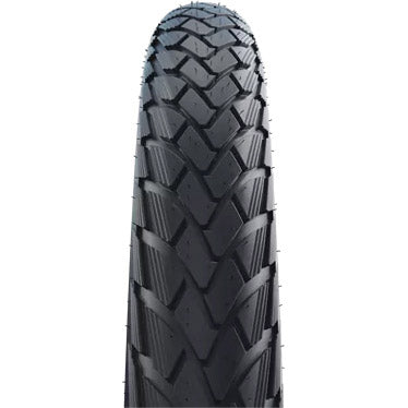 Schwalbe Tire Green Marathon Greenguard 28x1.50 (40-622) noir