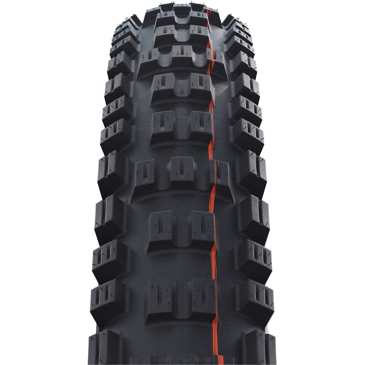 Schwalbe pneu pliable courants de Foucault avant évolution 65-622 tle noir