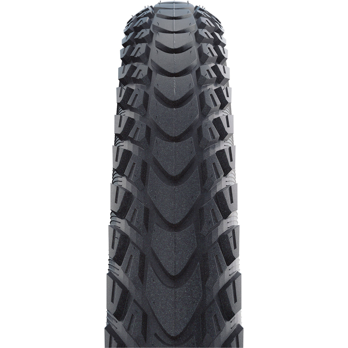 Schwalbe pneu marathon mondial perf 50-559 +r noir