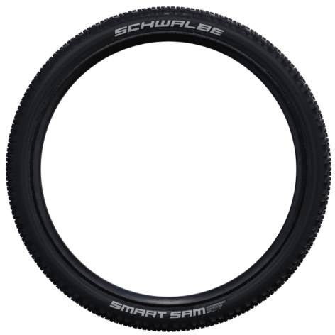 Schwalbe pneu smart sam performance 60-406 noir