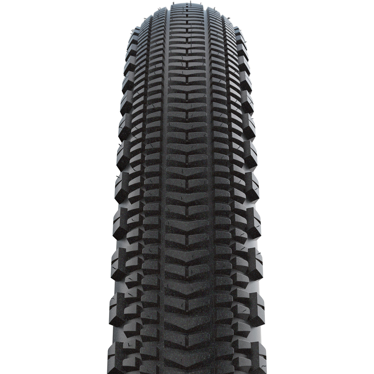 Schwalbe pneu pliable g-one overland perf 50-622 tlr +r noir