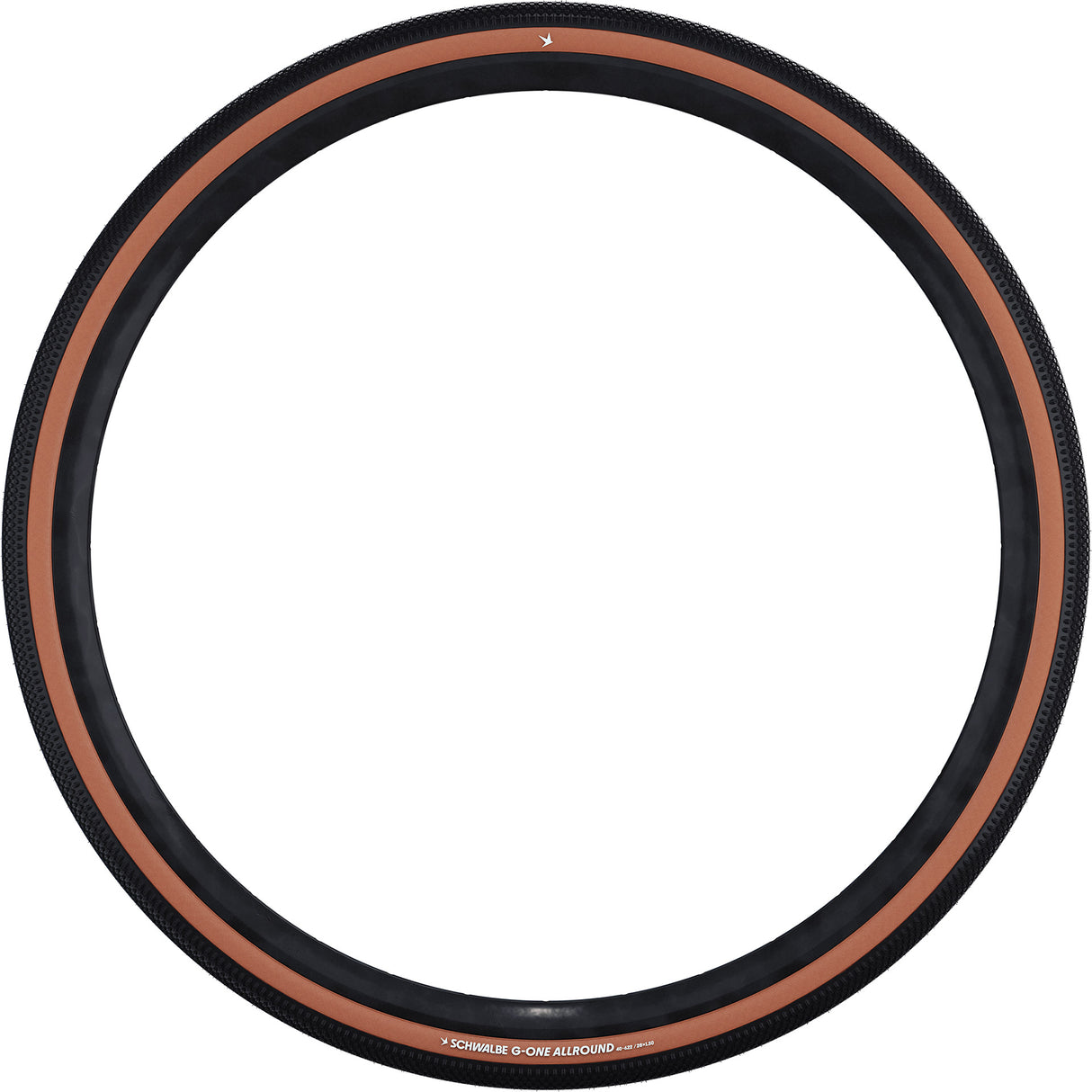Pneu pliable Schwalbe g-one allr. perf 35-622 tlr bronze noir