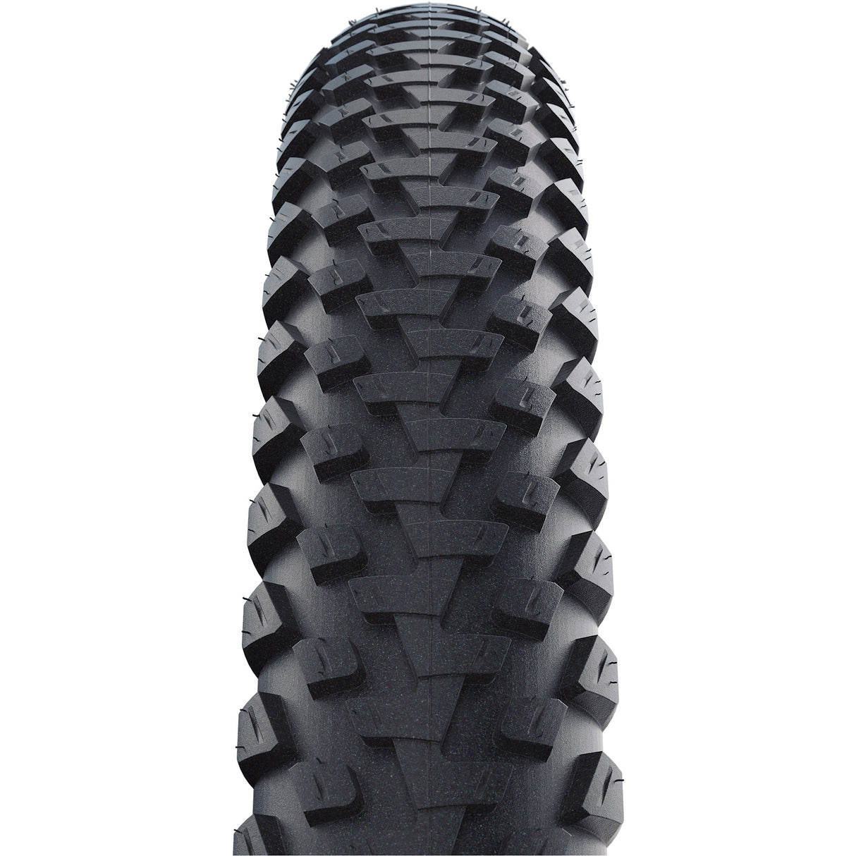 Schwalbe pneu à rayons marathon plus vtt 60-584 +r noir
