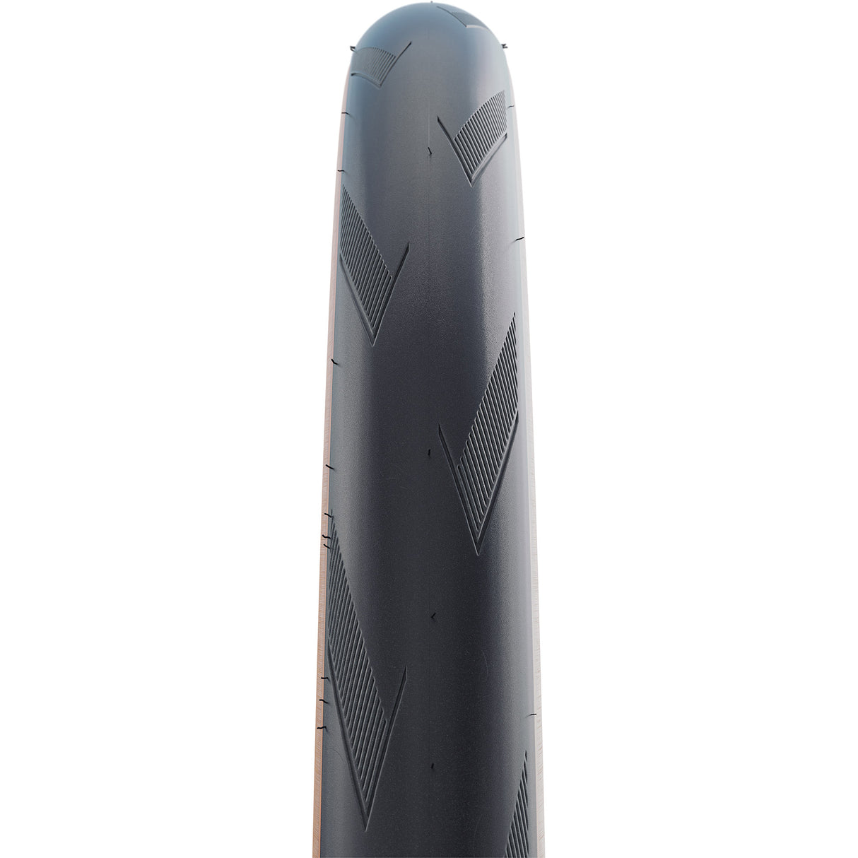 Schwalbe - pneu souple pro one evo tle super race peau transparente 28x1,30