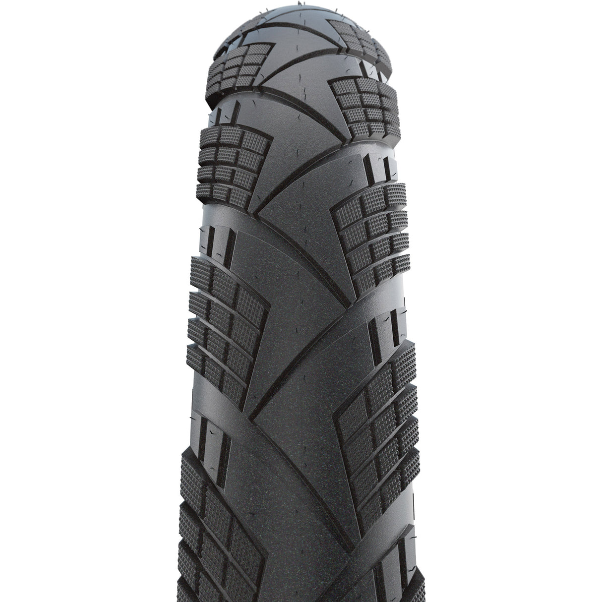 Schwalbe vouwband marathon efficiency pro 60-584 +r zwart
