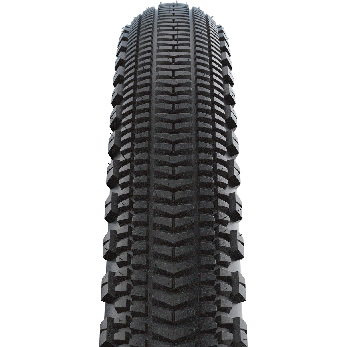 Pneu pliable Schwalbe g-one overl. 365 40-622 tr + br noir