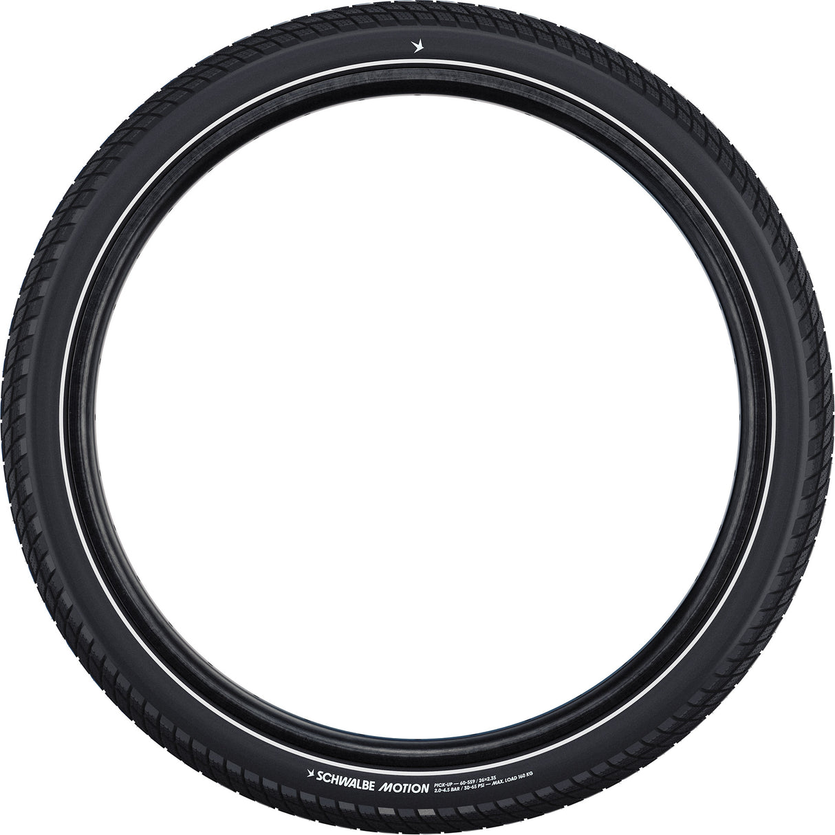 Pneus pour pick-up Schwalbe 55-507 b b+rt motion